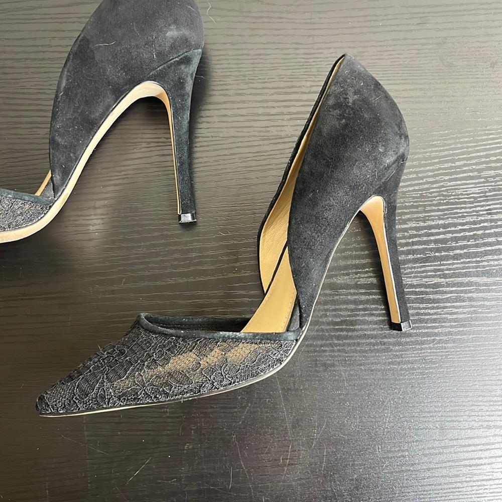 Bcbgeneration Pointed Toe Heels - image 7